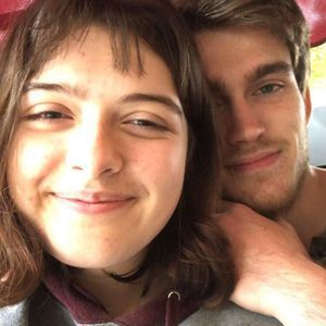 Meet your Posher, Kristina